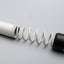 Telescopic Curtain Rod For Bedroom Bathroom Thick Adjustable Support Pole Carousel 3