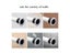 Telescopic Curtain Rod For Bedroom Bathroom Thick Adjustable Support Pole Carousel 4