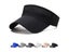 Summer Breathable Men Women Adjustable Visor UV Protection Sun Hat Carousel 3