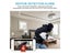 4K 1080P Mini WiFi Night Vision Security Camcorder With IR-CUT Motion Detection Carousel 5