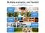 4K 1080P Mini WiFi Night Vision Security Camcorder With IR-CUT Motion Detection Carousel 7