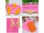 Silicone Moulds Mold Carousel 2