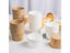 50 100pcs Christmas Party Cupcake Muffins Wrappers Baking Tray Carousel 3