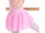 Ballet Dance Leotard Dress For Kid Girls Professional Gymnastics Leotard Carousel 7