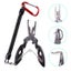 Aorace Fishing Pliers Fish Line Cutter Scissors Mini Fish Hook Remover Carousel 2