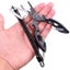 Aorace Fishing Pliers Fish Line Cutter Scissors Mini Fish Hook Remover Carousel 6