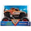 Monster Jam, Official Monster Mutt Monster Truck, Die-Cast Vehicle, 1:24 Scale Carousel 1