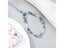 Trendy Stone Pearl Beads Mobile Phone Chain For Women Girls Carousel 7