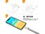 Universal Phone Lanyard Nylon Sports Strap Neck Rope Mobile Phone Strap Carousel 6