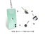 Universal Phone Lanyard Nylon Sports Strap Neck Rope Mobile Phone Strap Carousel 7