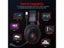 EKSA Gaming Headset 7.1 Surround 3D Stereo USB/Type C/3.5mm Wired With Mic For Carousel 7