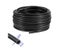 10/20/40M 1/4" Garden Water Hose 4/7mm PVC Pipe For Gardening Carousel 3