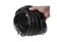10/20/40M 1/4" Garden Water Hose 4/7mm PVC Pipe For Gardening Carousel 4