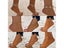 Female Bohemian Shell Heart Summer Anklets For Women Tortoise Ankle Bracelets Carousel 3