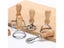Biscuit Mould Pasta Maker Cutting Wheel Tools Cookie Cutter DIY Irregular Carousel 5