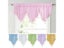 Window Valance Curtains Carousel 3