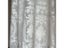White Curtains With Pearl Nordic Geometric Beading For Living Room X HM005D#WS Carousel 1