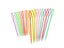 20PCs Mixed Color 7cm/9.5cm Plastic Knitting Needles Crochet Hooks Wool Yarn Carousel 8