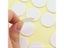 200pc Candle Wick Stickers Adhesive Heat Resistance Foam Double-sided Tape For Carousel 5