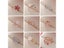 Korea New Exquisite Crystal Flower Ring For Female Jewelry Carousel 2