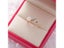 Korea New Exquisite Crystal Flower Ring For Female Jewelry Carousel 7