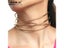Choker Necklace Carousel 4