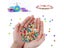 Jewellery Beads Charms Carousel 8