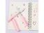 1 Pcs Scrapbook Paper Small Pocket Scissors Stationery Carousel 6