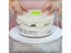 5 10 15 20 25cm Round Acrylic Cake Disks For DIY Decoration Carousel 4