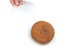 5 10 15 20 25cm Round Acrylic Cake Disks For DIY Decoration Carousel 6