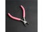 Jewelry Pliers For Bracelet Necklace Chains Making Tool Round Nose Pliers Wire Carousel 1