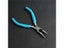 Jewelry Pliers For Bracelet Necklace Chains Making Tool Round Nose Pliers Wire Carousel 5