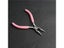 Jewelry Pliers For Bracelet Necklace Chains Making Tool Round Nose Pliers Wire Carousel 6