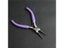 Jewelry Pliers For Bracelet Necklace Chains Making Tool Round Nose Pliers Wire Carousel 7