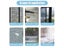 Window Net Anti-mosquito Mesh Screen Repair Tape Repair Broken Hole Window Carousel 6