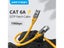 Vention Ethernet Cable CAT6A 10Gbps RJ 45 Network Cable Lan RJ45 Patch Cord For Carousel 3