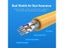 Vention Ethernet Cable CAT6A 10Gbps RJ 45 Network Cable Lan RJ45 Patch Cord For Carousel 5