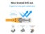 Vention Ethernet Cable CAT6A 10Gbps RJ 45 Network Cable Lan RJ45 Patch Cord For Carousel 8