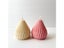 3D Pear Candle Silicone Mould Scented Candle Casting Mold Handmade Candle Soap Carousel 5