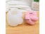 3D Pear Candle Silicone Mould Scented Candle Casting Mold Handmade Candle Soap Carousel 1