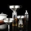 Stainless Steel Funnel With Detachable Filter For Kitchen Canning Carousel 7