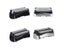 1Pcs Replacement Shaver Part For Braun Razor 32B 32S 21B 3 Series Head Fittings Carousel 4