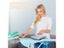 Portable Manual Hair Removal Agent Carpet Wool Coat Clothes Shaver Brush Tool Carousel 5