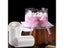 Dessert Cake Cupcake Stand Carousel 4