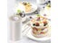 Dessert Cake Cupcake Stand Carousel 6
