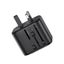 Universal Travel Power Adaptor 12W Dual USB Ports Carousel 2