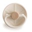Frigg: Little Viking Silicone Pacifier 2 Pack - Assorted (0-6 months) Carousel 3