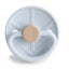Frigg: Little Viking Silicone Pacifier 2 Pack - Assorted (0-6 months) Carousel 5