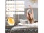 Alarm Clock Carousel 12