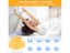 Alarm Clock Carousel 15